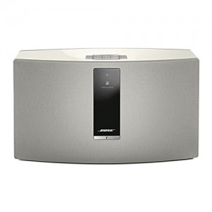 Testbericht Bose SoundTouch 30 Series III