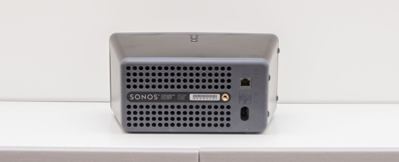 sonos play 3 watt
