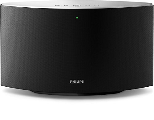 Philips Spotify Multiroom-Lautsprecher SW700M/12 Preview