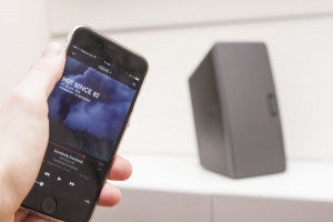 So funktioniert die Multiroom-Bedienung bei Sonos