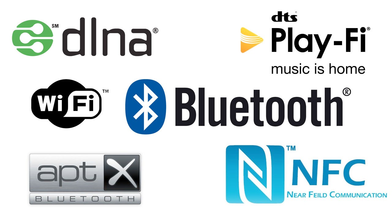 dlna_bluetooth_aptx_nfc