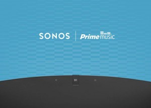 Sonos mit Integration von Amazon Prime Music – so geht’s!