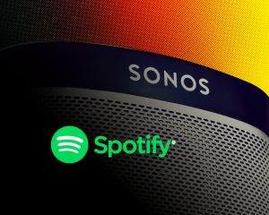 Endlich: Sonos mit Spotify steuern. So geht’s!