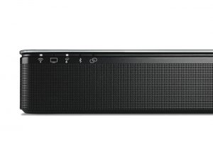 Testbericht Bose Soundtouch 300 – kabellose Soundbar