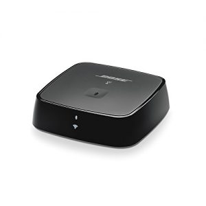 Testbericht Bose SoundTouch Wireless Link – Multiroom für alle Lautsprecher!