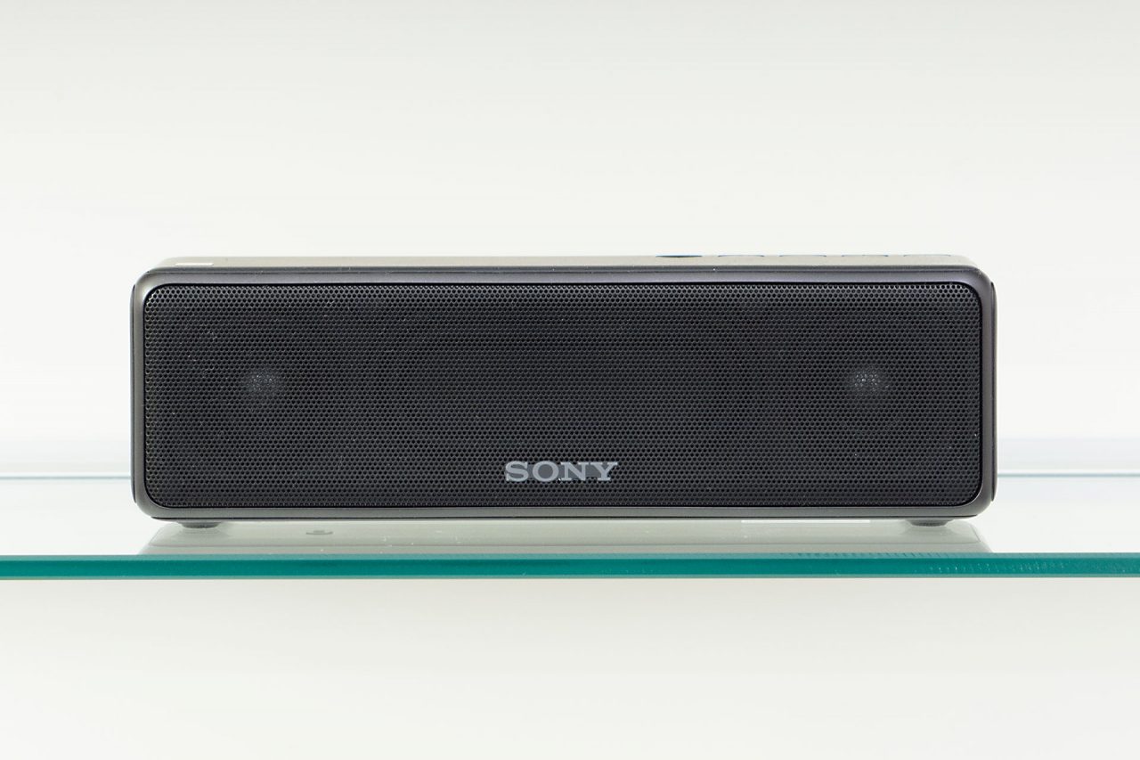 Sony-SRS-HG1-Front