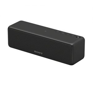 Testbericht Sony SRS-HG1 h.ear go – Kraftprotz und Multitalent